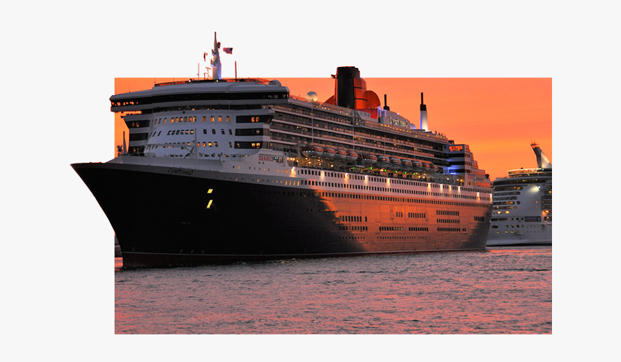 Cruiseferry, Transparent Clipart