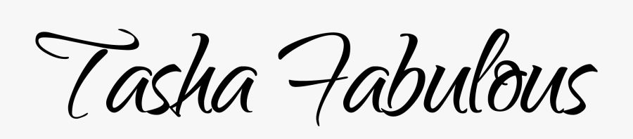 Calligraphy, Transparent Clipart