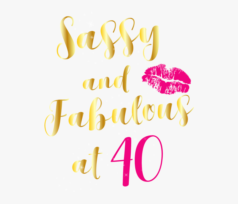 Calligraphy, Transparent Clipart