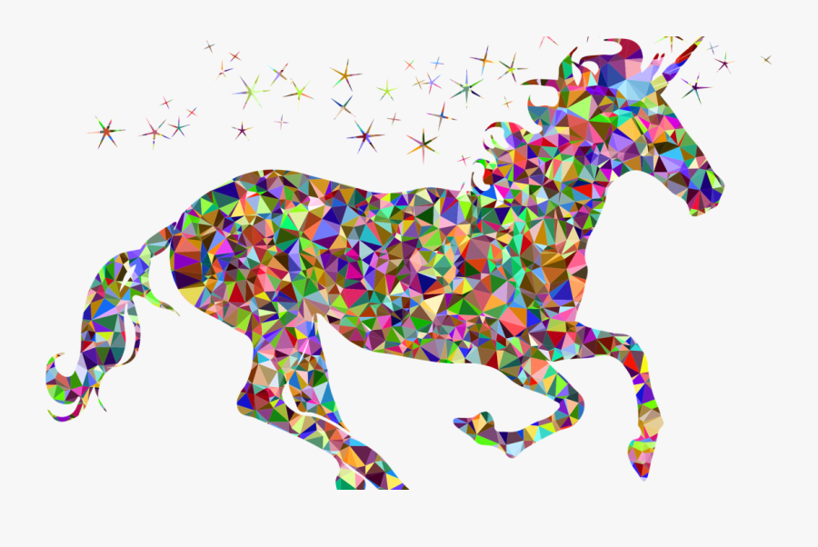 Fifty Fun, Fabulous And Infectious - Imagenes De Unicornios Png, Transparent Clipart