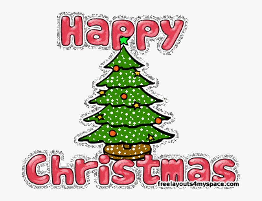 Fabulous Happy Christmas Day Wishes Wallpaper - Happy Christmas Day Gift, Transparent Clipart