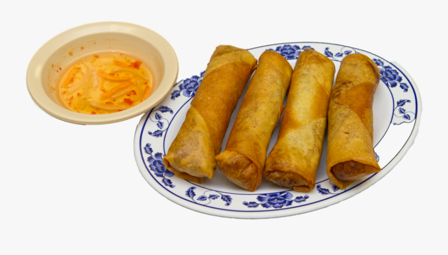 Egg Rolls Png Transparent Image - San Gabriel, Transparent Clipart
