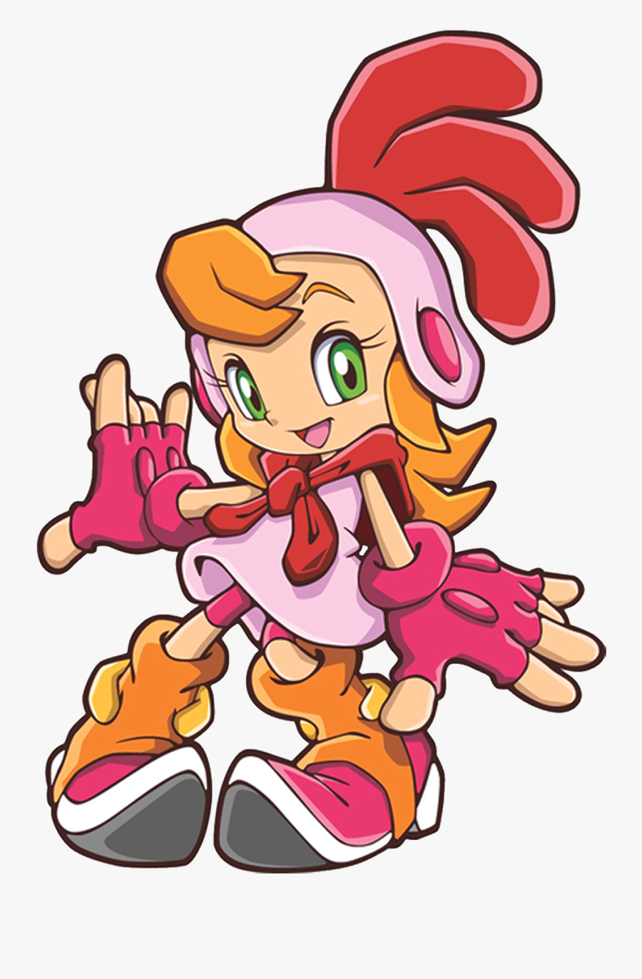 Billy Hatcher And The Giant Egg Wiki - Billy Hatcher And The Giant Egg Girl, Transparent Clipart