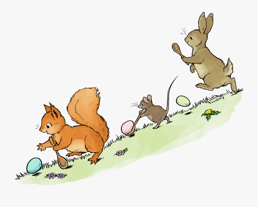 Cartoon, Transparent Clipart