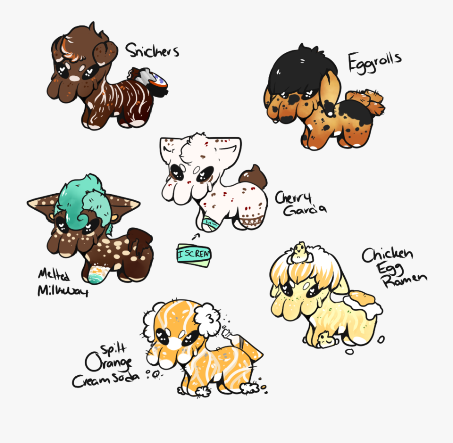 Cartoon, Transparent Clipart