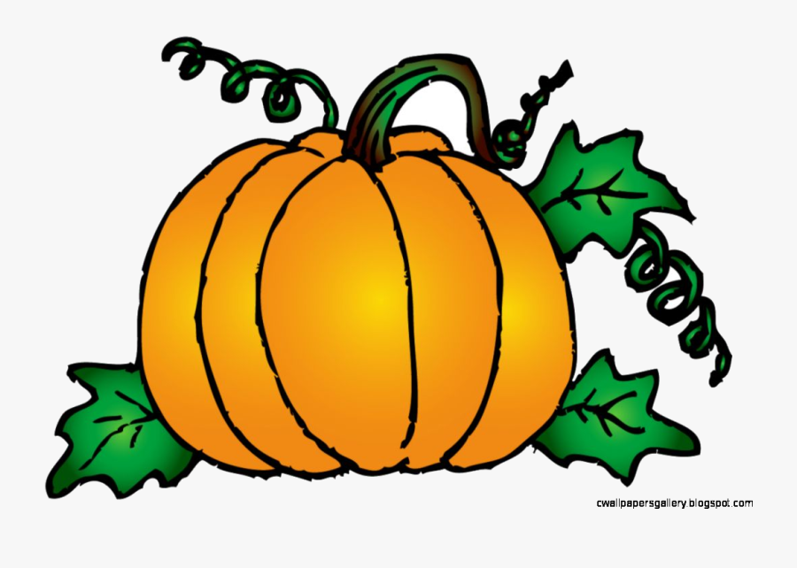 Pumpkin Clipart Fall On Happy Halloween Scarecrows - Pumpkin Clipart, Transparent Clipart