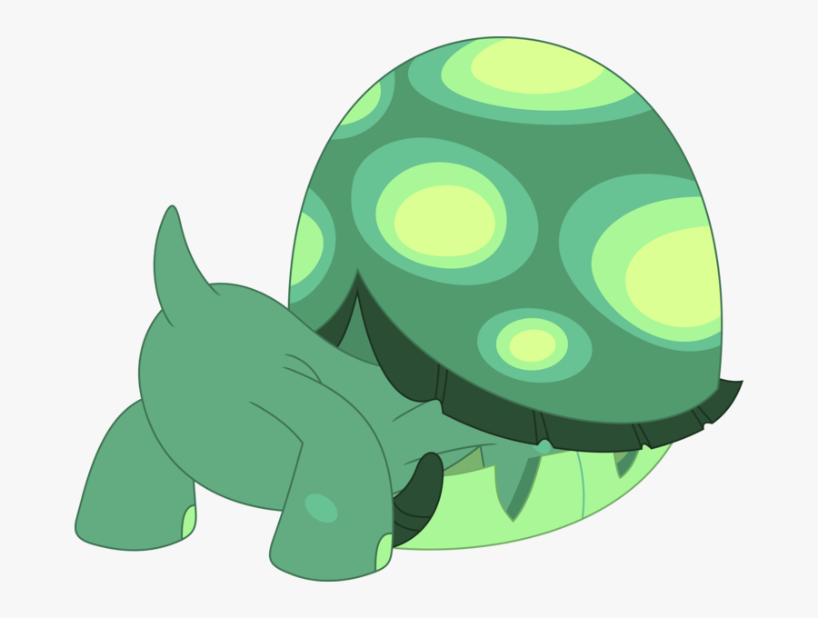Green Sea Turtle, Transparent Clipart