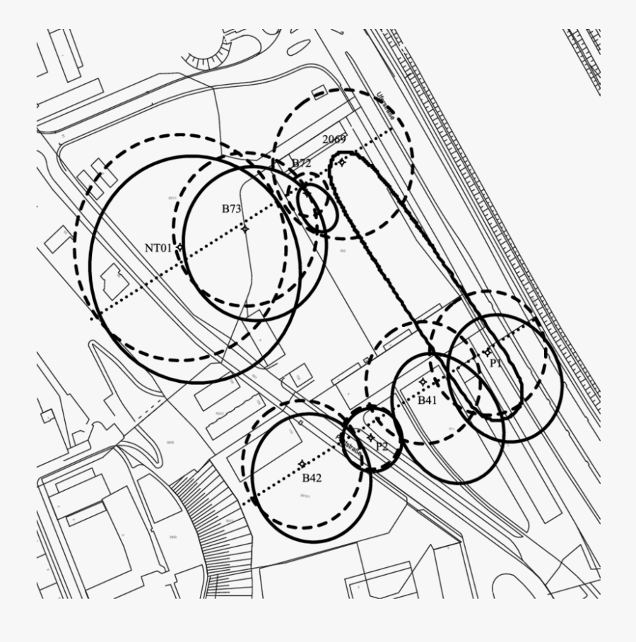Drawing Cylinder Art - Sketch, Transparent Clipart