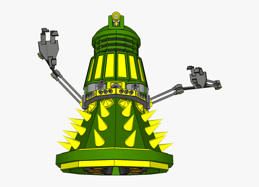 Hydradalek - Lighthouse, Transparent Clipart