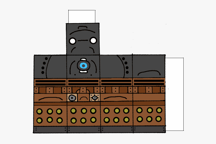 Cartoon, Transparent Clipart