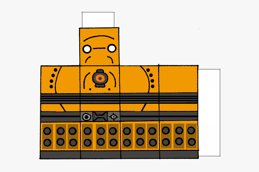 Cartoon, Transparent Clipart