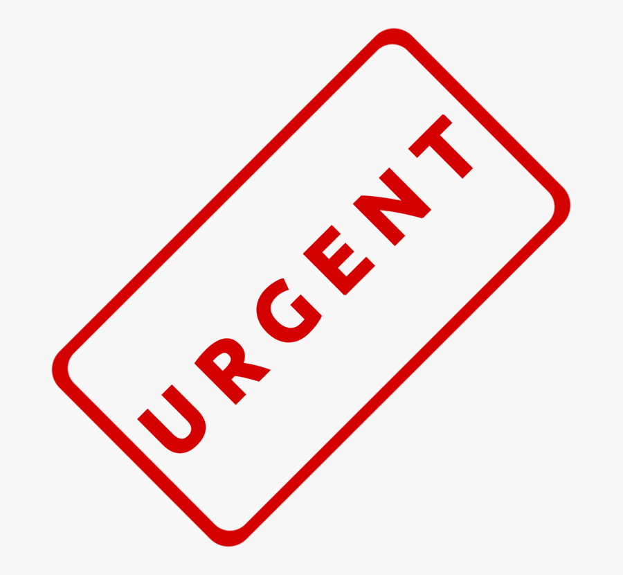 Area,text,brand - Urgent Clipart, Transparent Clipart