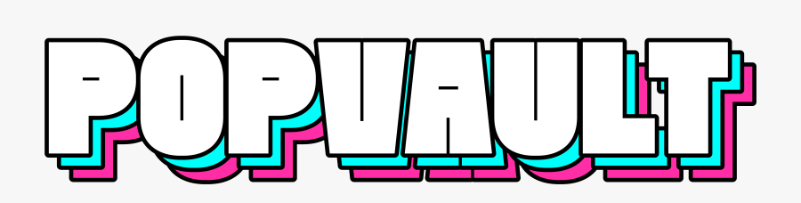 Popvault, Transparent Clipart