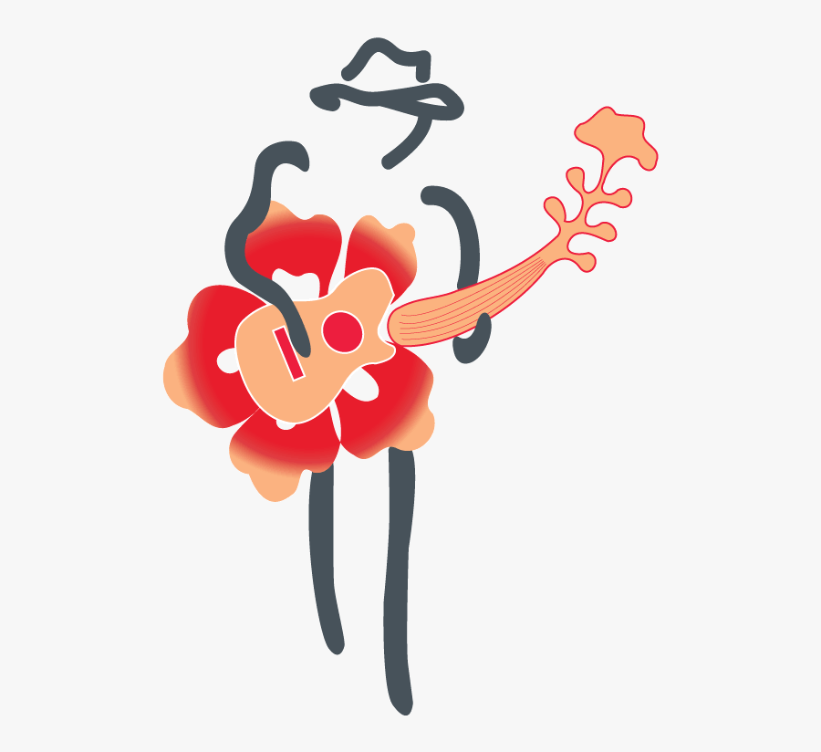 Blues Man Logo - Jazz And Blues Boquete, Transparent Clipart