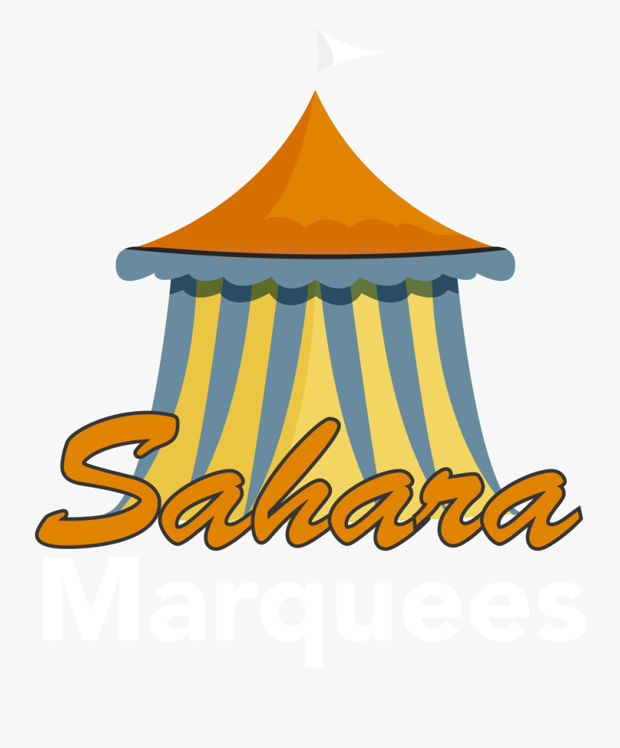 Sahara Marquees, Transparent Clipart