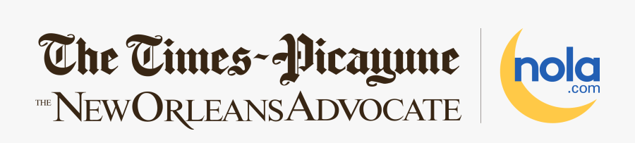 Times-picayune, Transparent Clipart