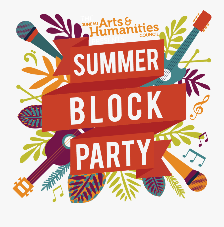 Summer Block Party, free clipart download, png, clipart , clip art, trans.....