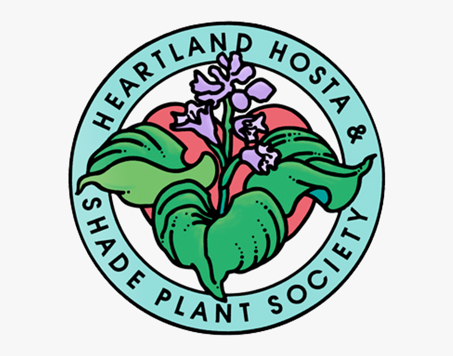 Heartland Hosta & Shade Plant Society - St Francis Of Assisi Catholic Academy, Transparent Clipart