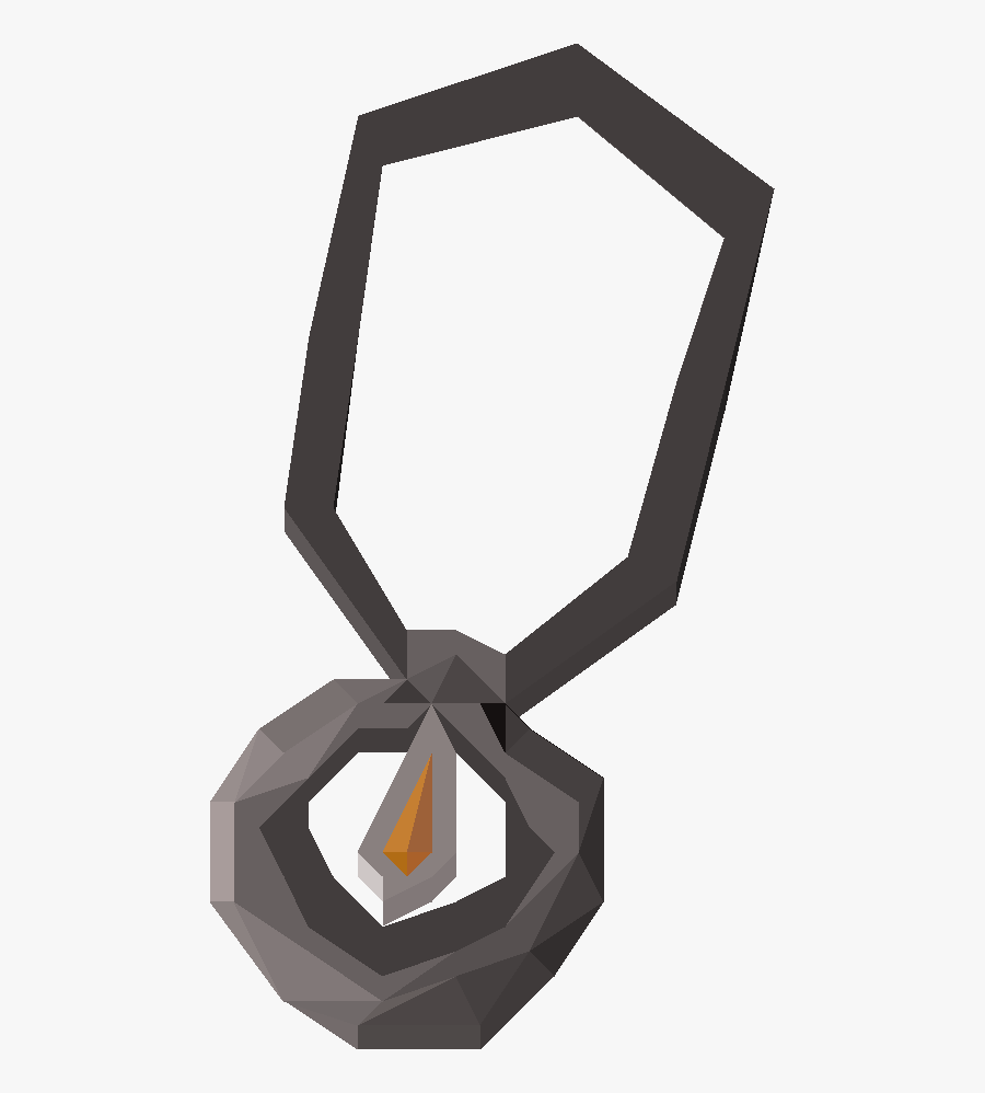 Drakans Medallion Osrs, Transparent Clipart