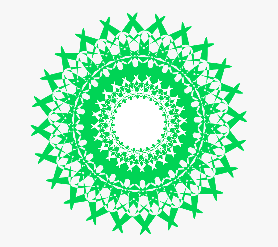 Yoga, Mandala, Meditation, Chakra, Medallion - Chakra Png, Transparent Clipart