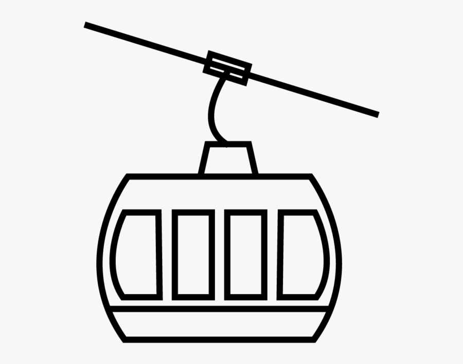 Cable Car , Free Transparent Clipart ClipartKey