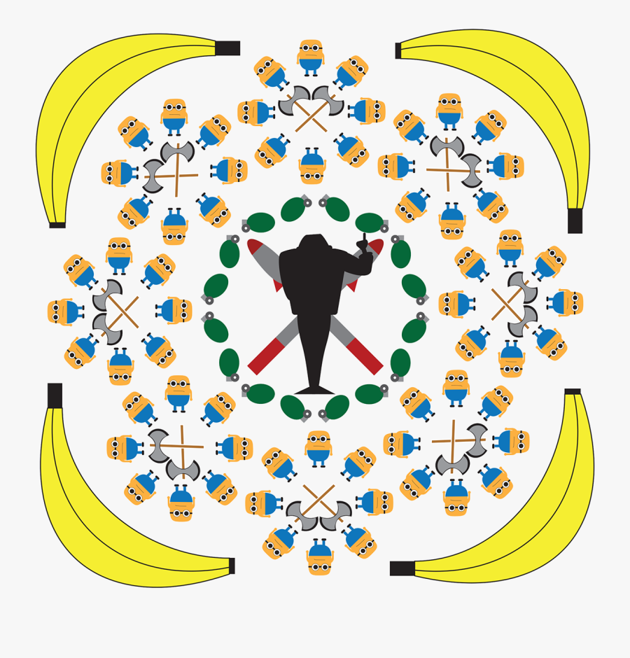 Circle, Transparent Clipart