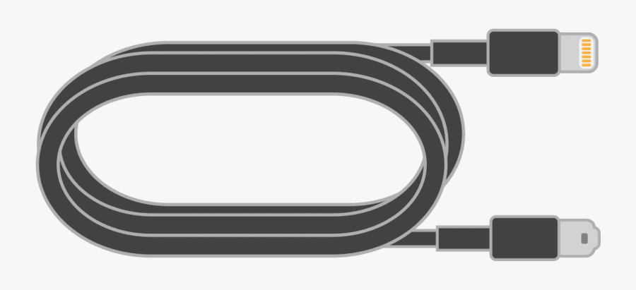 Longboard, Transparent Clipart