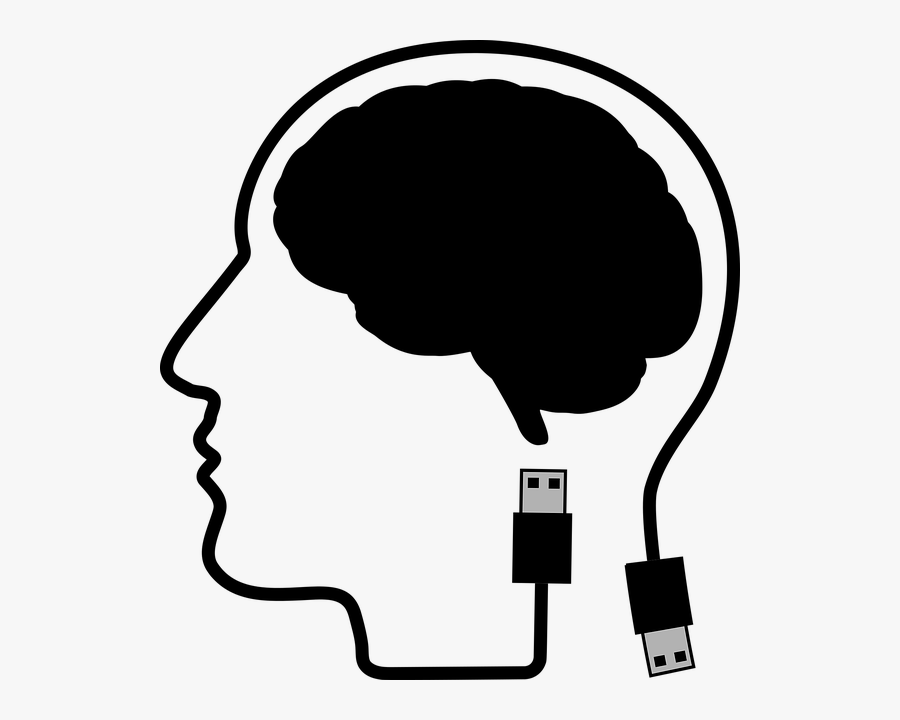 Blended Learning, Transparent Clipart