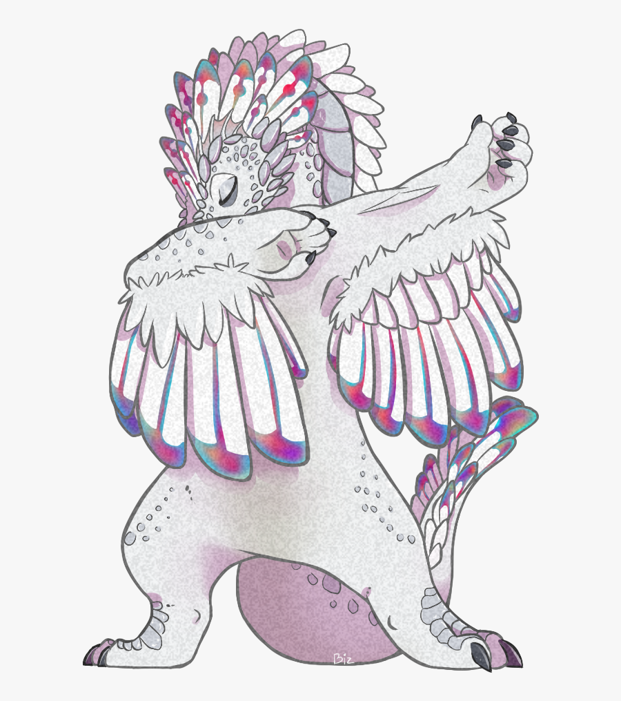 Rock Drake Dab - Rock Dove, Transparent Clipart