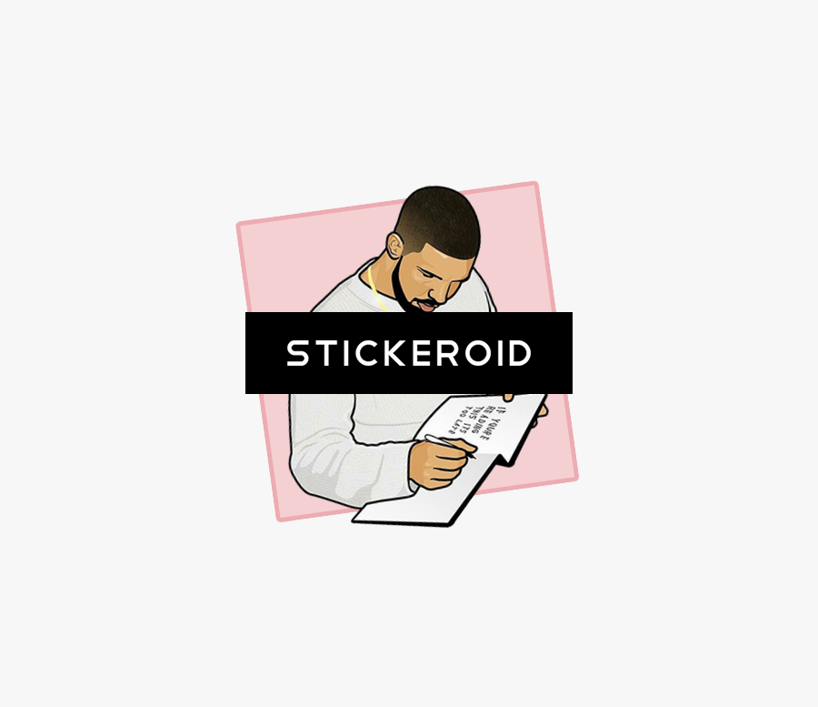 Drake L Png - Cartoon, Transparent Clipart