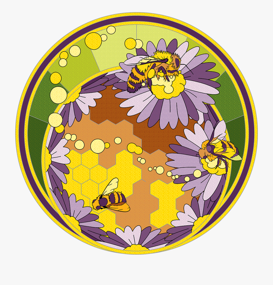 Circle, Transparent Clipart