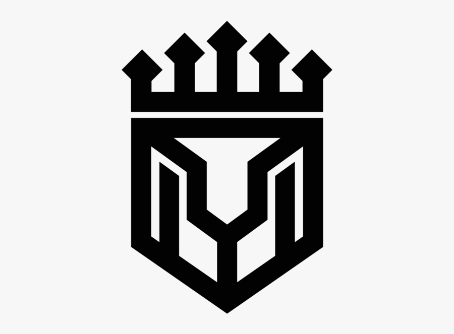 Medallion Logos, Transparent Clipart