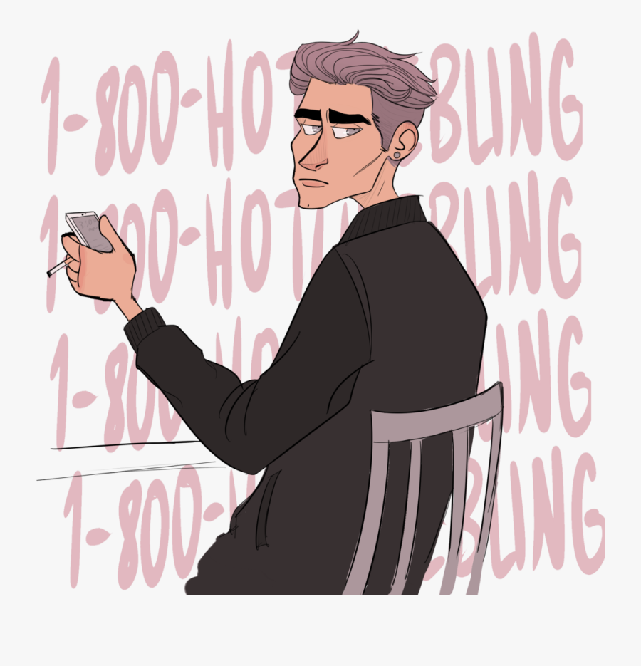 The Witches Room Of - Cartoon, Transparent Clipart