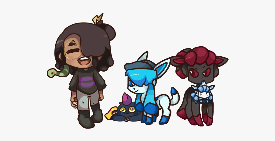 Cartoon, Transparent Clipart