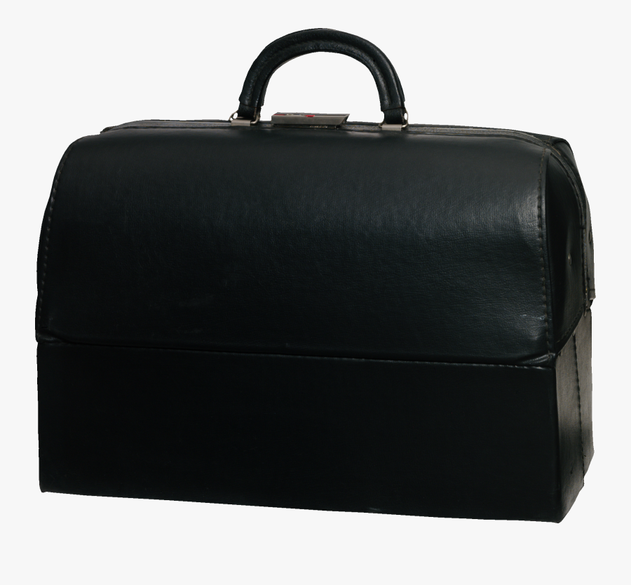 Transparent Suitcase Icon Png - Briefcase, Transparent Clipart