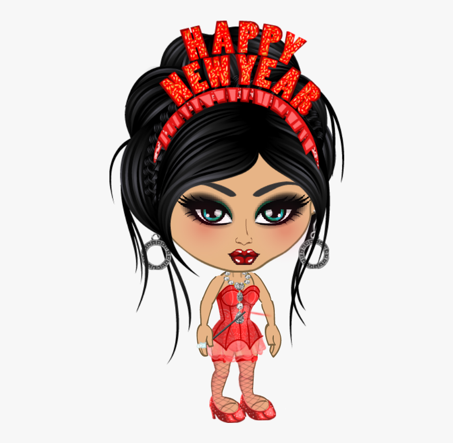 Cartoon, Transparent Clipart