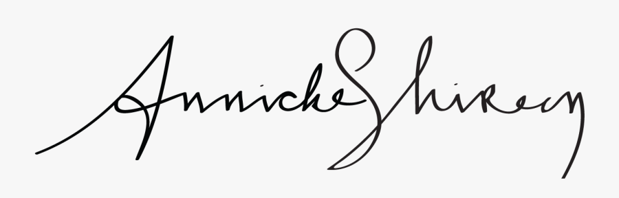 Calligraphy, Transparent Clipart