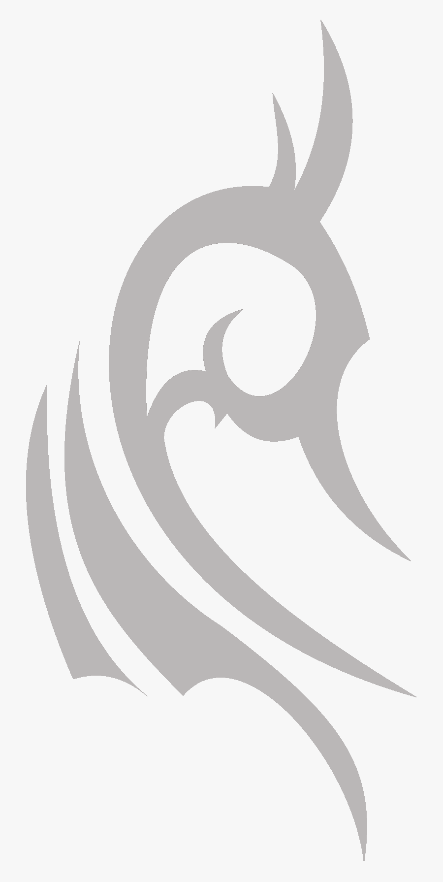 Crescent, Transparent Clipart