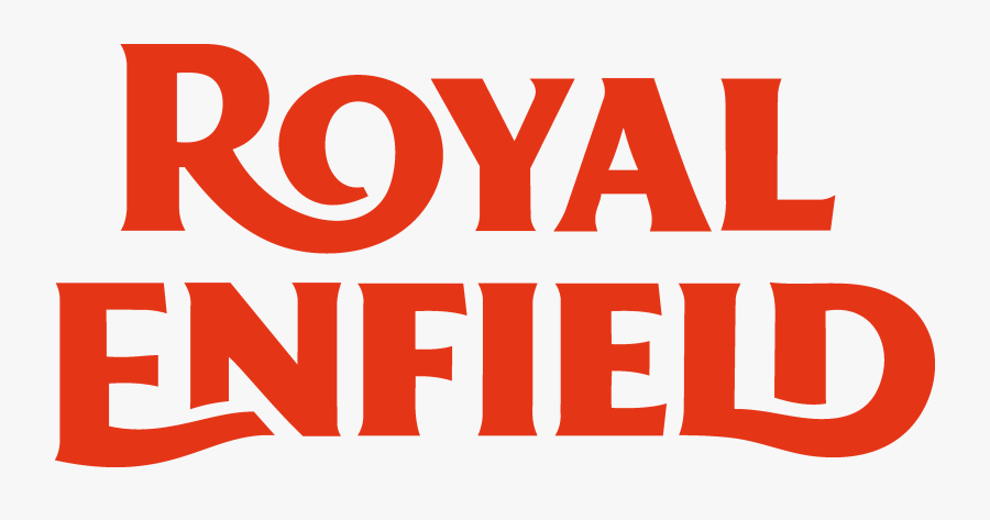 Royal Enfield Logo Png&svg Download, Logo, Icons, Clipart, - Enfield Cycle Co. Ltd, Transparent Clipart