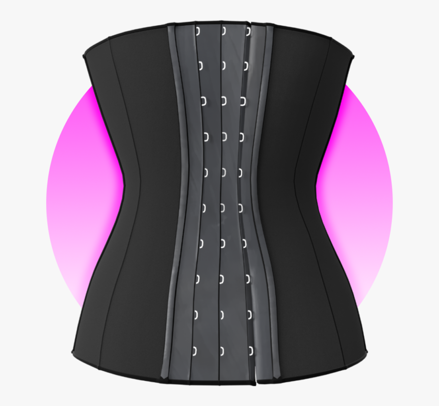 Corset, Transparent Clipart