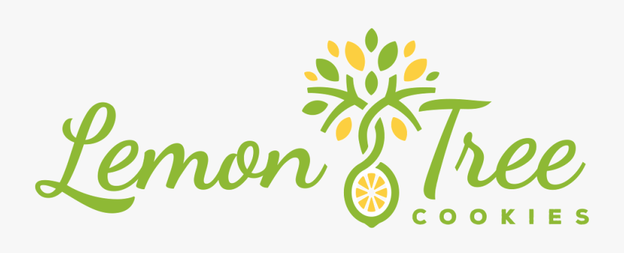Lemon Tree Logo Png, Transparent Clipart