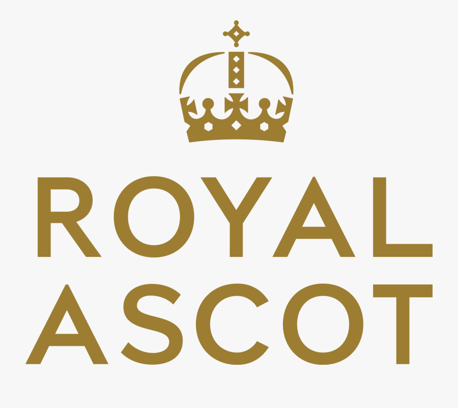 Royal Ascot Logo 2017, Transparent Clipart