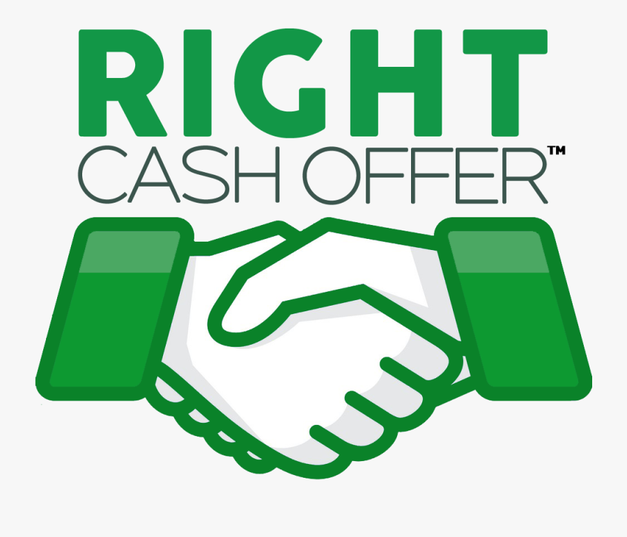 Facebook Logo Shaking Hands, Transparent Clipart