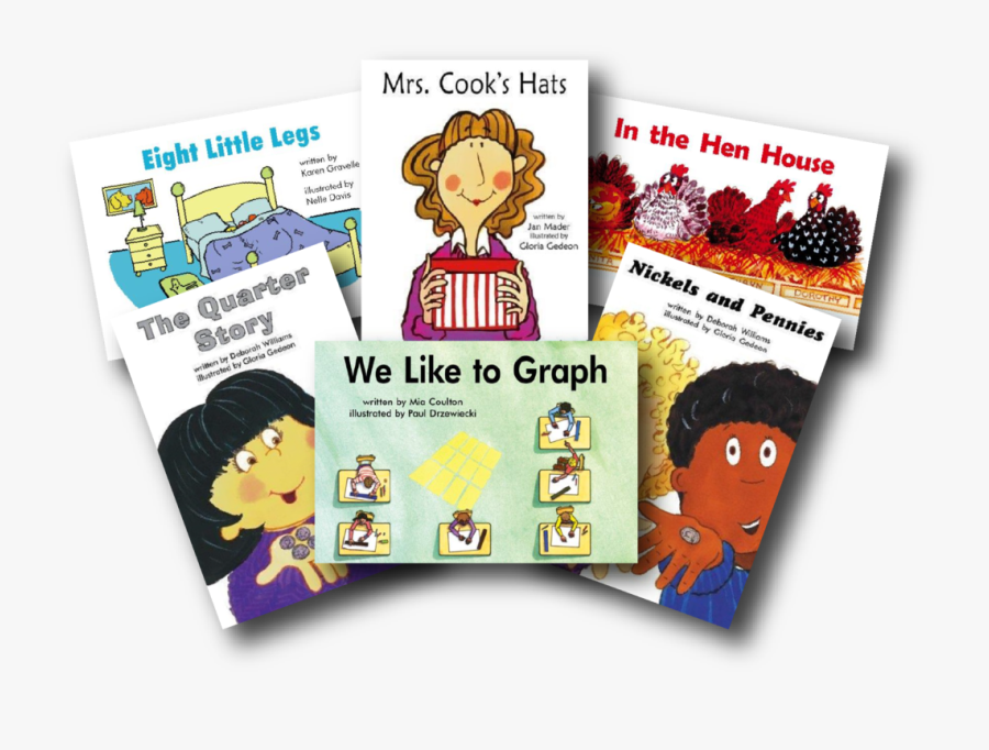 Math Foundations - Cartoon, Transparent Clipart
