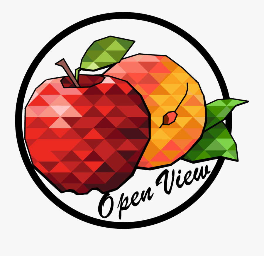 Open View Organic - Say No To Valentine Day, Transparent Clipart