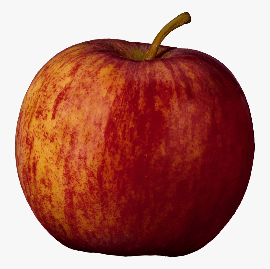Apple Png Image - Яблоко Картинки Для Детей, Transparent Clipart