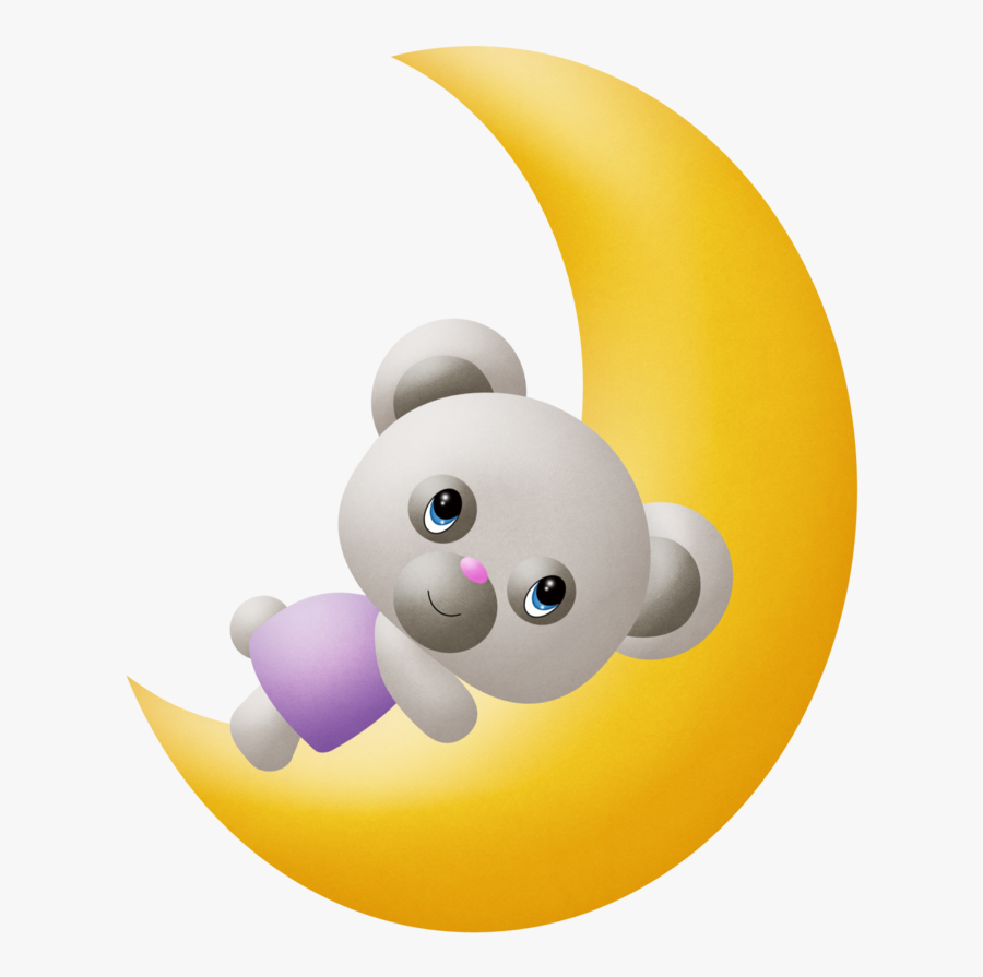 Dreams Clipart Moon Star - Cartoon, Transparent Clipart