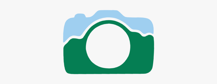 Snap Spot Logo For Web, Transparent Clipart