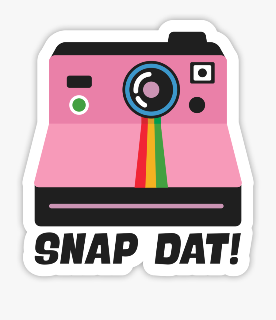 Dessin Appareil Photo Polaroid Free Transparent Clipart Clipartkey