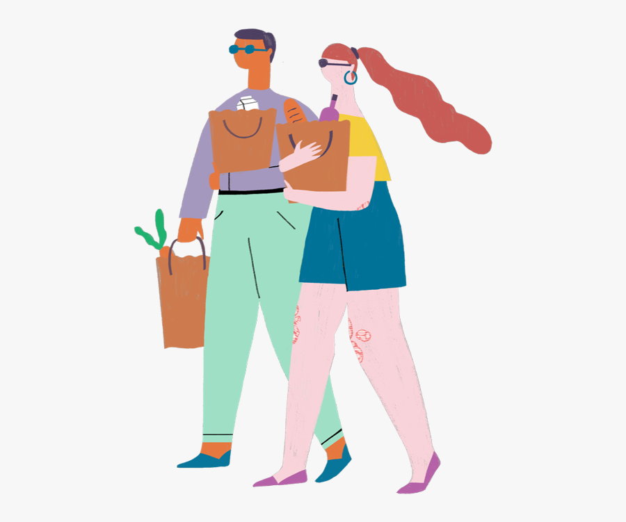 Cartoon, Transparent Clipart